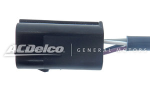 Изображение 3, 19347504 Датчик кислорода CHEVROLET Aveo (08-) (1.4) DELCOPARTS