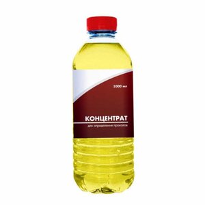 Изображение 1, Концентрат п* Концентрат для определения проколов (1 литр) БХЗ