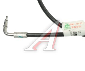 Изображение 2, 811W41723-6031 Шланг SITRAK HOWO подъема кабины OE