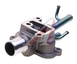 Изображение 4, 25620-26160 Корпус HYUNDAI Accent, Elantra KIA Rio (05-) термостата OE