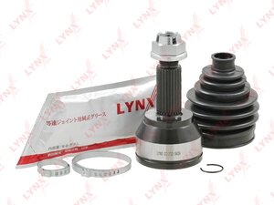 Изображение 1, CO3722 ШРУС наружный MAZDA 2 (07-14) комплект LYNX