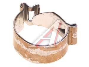 Изображение 2, D1111225940 Хомут быстрого крепления COBRA 10.5/7 нержавеющая сталь W4 NORMA