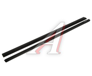 Изображение 1, 1L0839471 Уплотнитель стекла SEAT Toledo (92-) двери задней левой OE