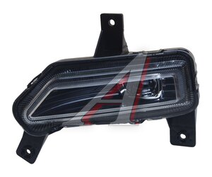 Изображение 1, 01-RTC0053 Фара противотуманная CHERY Tiggo 8 (21-) левая RTC