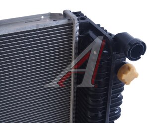 Изображение 5, 81-03351-SX Радиатор MERCEDES Atego (98-) охлаждения двигателя STELLOX