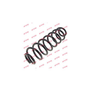 Изображение 2, RA6161 Пружина VW Golf SKODA Octavia (04-13) подвески задней KAYABA