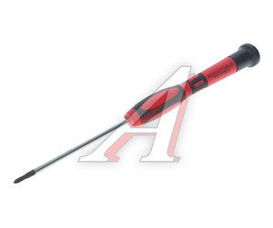 Изображение 1, RF-73107500 Отвертка крестовая PH 0.0x75мм ювелирная (сталь CrV) ROCKFORCE