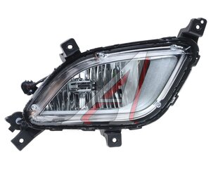 Изображение 1, 92202-A7500 Фара противотуманная KIA Cerato (16-) правая OE