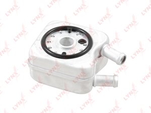 Изображение 2, RO1028 Радиатор масляный VW AUDI SEAT SKODA LYNX