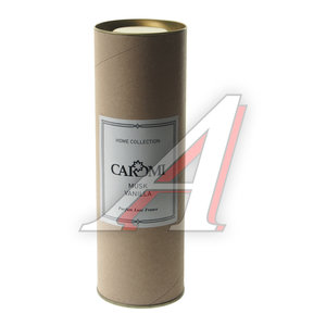 Изображение 2, HC01505MV Ароматизатор для помещения Мускус и ваниль 150мл CAROMI