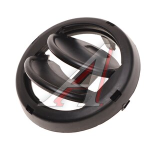 Изображение 2, 6430-8104140 Сопло МАЗ панели приборов в сборе Н/О (ОЗАА)