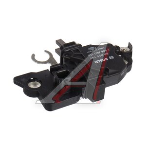 Изображение 3, 1986AE0154 Регулятор RENAULT Twingo (07-) (1.2) напряжения генератора BOSCH