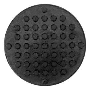 Накладка для домкрата подкатного резиновая 72х35х50мм MATRIX, ,
                                                          фото 7 Изображение 7, 50911 Накладка для домкрата подкатного резиновая 72х35х50мм MATRIX