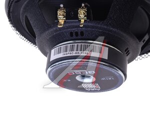 Изображение 4, INDIGO-GF6C Колонки компонентные 6" (16см) 61Вт AURA