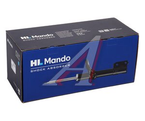 Изображение 3, MSS015948 Амортизатор TOYOTA Previa передний правый газовый MANDO
