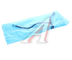 Изображение 6, 740.70-1104384-50 РИН Трубка топливная КАМАЗ-ЕВРО-3, 4 отводящая нижняя ТНВД Common Rail РИНАВТОКАМ