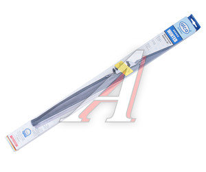 Изображение 2, 076000 Щетка стеклоочистителя 650мм зимняя Winter Graphit ALCA