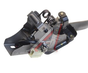 Изображение 3, 328024H150 Педаль сцепления HYUNDAI Starex H1 (07-) OE