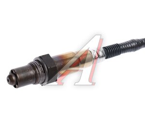 Изображение 3, 0258017272 Датчик кислорода SUZUKI SX4 (06-) BOSCH
