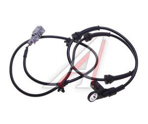 Изображение 1, 06-65687-SX Датчик АБС NISSAN Teana (J31) колеса переднего правого STELLOX