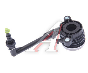 Изображение 3, CT1401 Подшипник выжимной FORD Fiesta, Fusion (01-) гидравлический TRIALLI