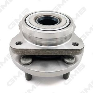 Изображение 1, GH30220 Ступица CHRYSLER Voyager (96-) MITSUBISHI 3000 GT передняя GMB