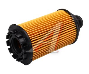 Изображение 3, F026407214 Фильтр масляный OPEL Antara (16-) BOSCH