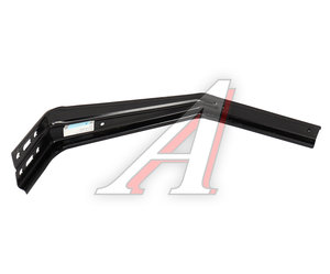 Изображение 2, DZ16251230080 Кронштейн SHACMAN SHAANXI X6000 крыла заднего OE