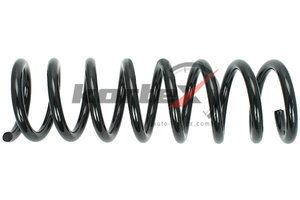 Изображение 1, KSS056 Пружина MERCEDES E (W210) подвески передней KORTEX