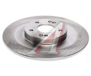 Изображение 1, NSPRS12N16 Диск тормозной CHERY EXEED LX задний NSP