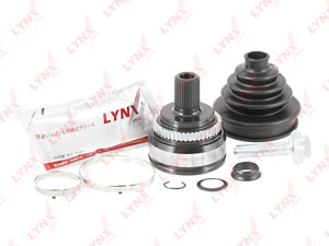 Изображение 2, CO3772A ШРУС наружный MERCEDES E (W210) передний LYNX