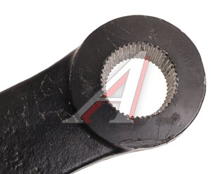 Изображение 2, 631019-3401090 Сошка механизма рулевого МАЗ (под ШНКФ) БААЗ