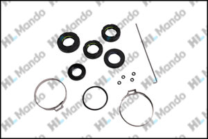 Изображение 3, EX5779017A00 Ремкомплект HYUNDAI Matrix (01-) (1.5/1.6) механизма рулевого MANDO