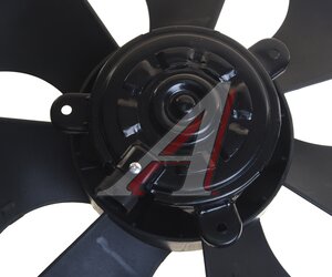 Изображение 3, RCF0188TK Вентилятор CHRYSLER Voyager (95-) охлаждения радиатора KRAUF