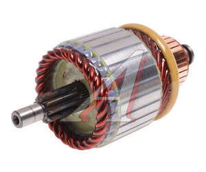 Изображение 2, 1986SE1877 Ротор стартера AUDI BMW MERCEDES OPEL TOYOTA BOSCH