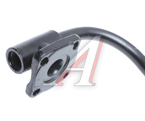 Изображение 2, 80-4607075-А Трубка МТЗ гидрораспределителя к НШ32А3 АНТАЛЛАКТИКА