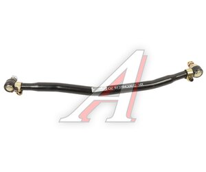 Изображение 1, DZ97319430615-MX Тяга рулевая SHACMAN SHAANXI X3000 продольная MOVELEX