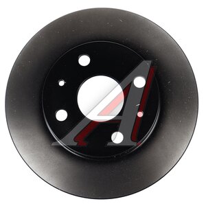 Изображение 4, RN1481 Диск тормозной DAIHATSU Charade (98-) передний (1шт.) NIBK