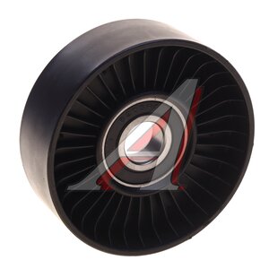 Изображение 2, QF31P00227 Ролик приводного ремня LAND ROVER Discovery (05-) QUATTRO FRENI