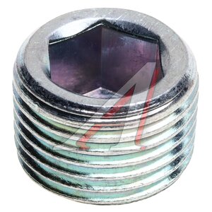 Изображение 1, 296576-П29 Пробка ГАЗ-2410 сливная КПП и РЗМ БОЛТЕН