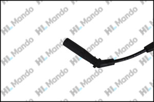 Изображение 4, EWTD00010H Провод высоковольтный DAEWOO Matiz (01-) (0.8) (под модуль) MANDO