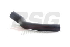 Изображение 2, BSG30720067 Патрубок FORD Mondeo (01-) от интеркулера к клапану BSG