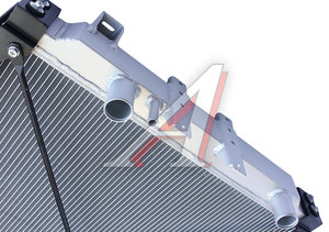Изображение 4, LRC12A5 Радиатор МАЗ-5432А5, 5440А5, 6422А5 алюминиевый дв.ЯМЗ-6582.10Е3 LUZAR