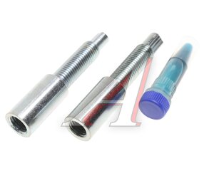 Изображение 1, 1715035 Проставка пружины KIA задней 28мм ПОЛИМЕР