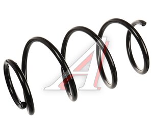 Изображение 1, RA4025 Пружина HYUNDAI i30 (11-) подвески передней KYB