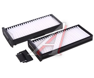 Изображение 1, XZ311917 Фильтр воздушный салона MITSUBISHI Carisma (2шт.) OE