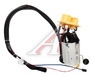 Изображение 2, 1582980135 Насос топливный VOLVO S60 погружной BOSCH