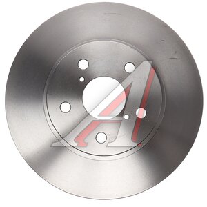 Изображение 3, MBC035428 Диск тормозной TOYOTA Rav 4 (94-) передний (1шт.) MANDO
