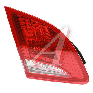 Изображение 1, 9678059680 Фонарь задний PEUGEOT 408 левый OE