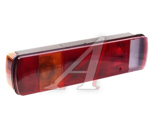 Изображение 1, M511610 Фонарь задний VOLVO FH12 левый MARS TECH